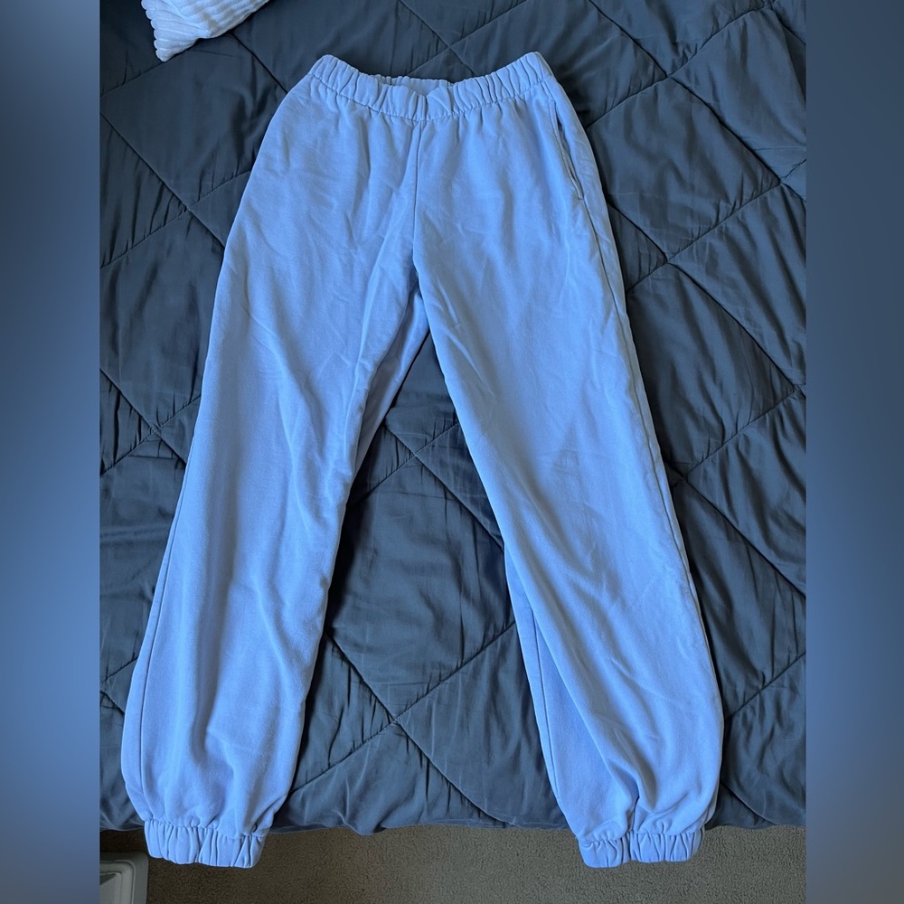 Brandy Melville Sweatpants